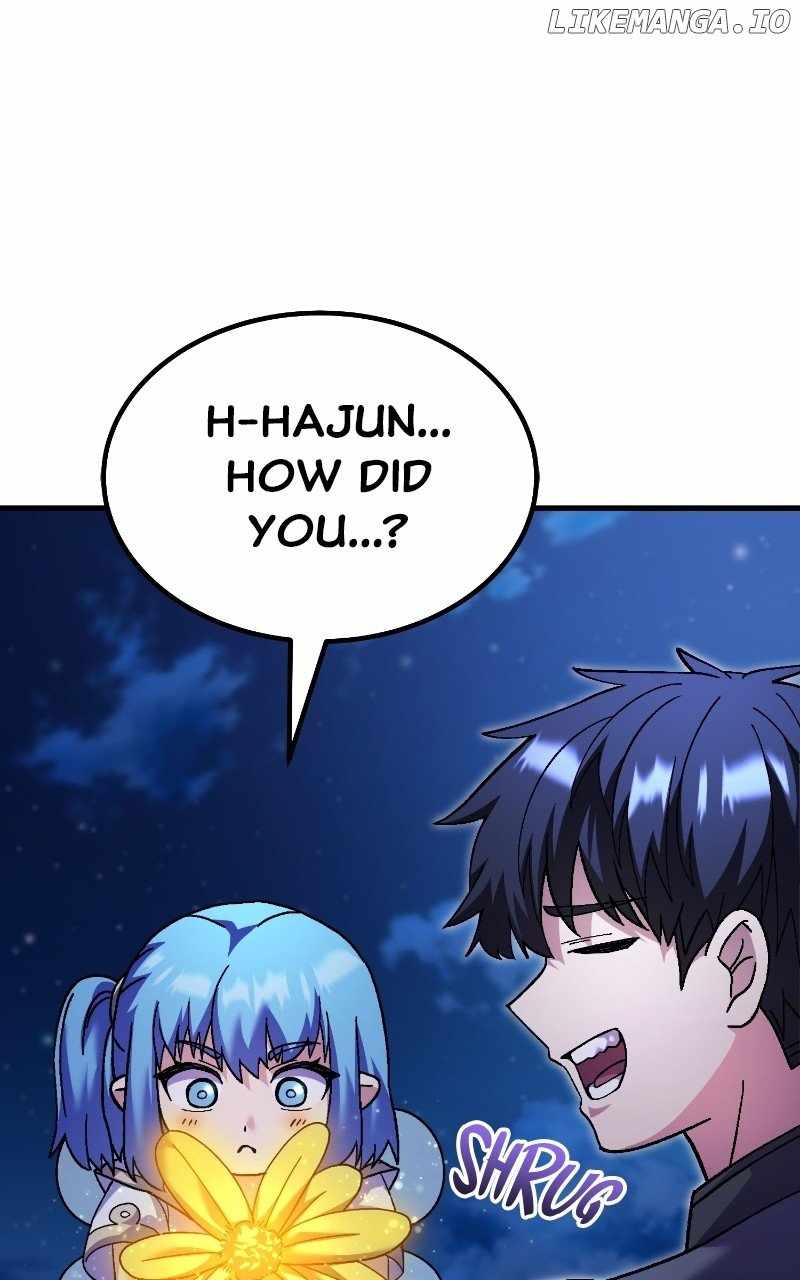 Divine Delivery Chapter 64 49